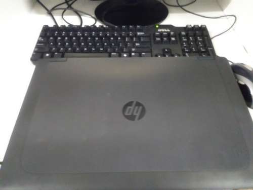 HP ZBOOK 17 4TH GEN